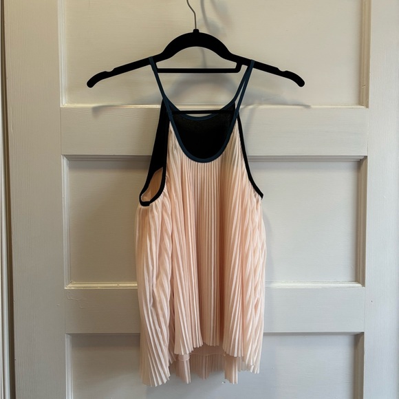 Cooperative top Sz Small - Picture 2 of 5